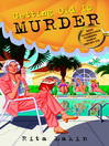 Cover image for Getting Old Is Murder